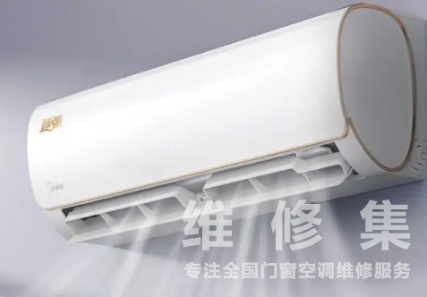 空调制热风小是怎么回事