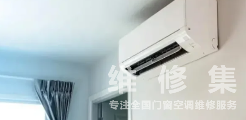 空调风小的原因是什么